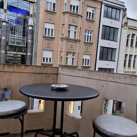 Old Town Apartments Rajiceva 3 Bělehrad Exteriér fotografie