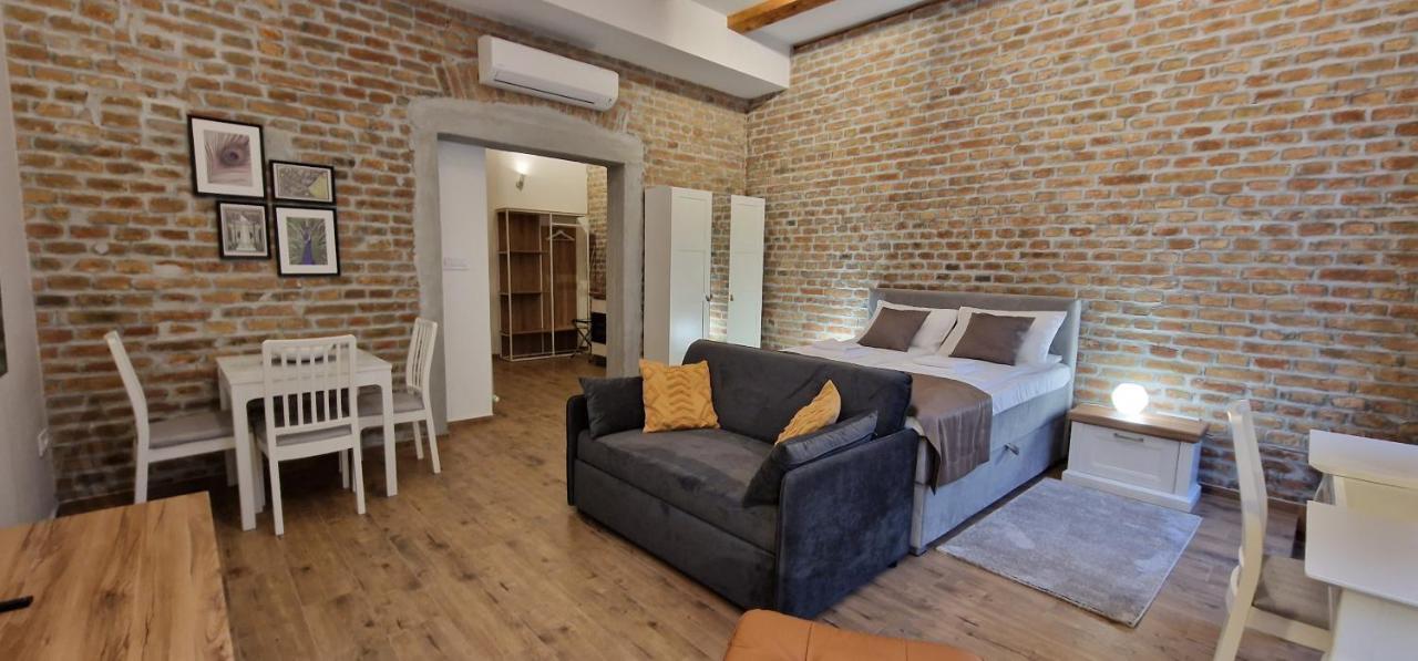Old Town Apartments Rajiceva 3 Bělehrad Exteriér fotografie