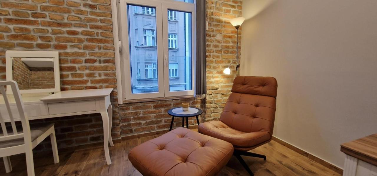 Old Town Apartments Rajiceva 3 Bělehrad Exteriér fotografie